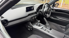 Mazda MX-5 1.5 [132] Prime-Line 2dr Petrol Convertible